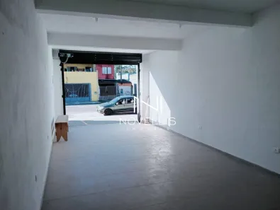 Ponto Comercial para alugar, 43m² no Jardim Terras da Conceição, Jacareí