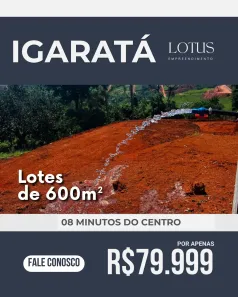 Lote/Terreno à venda, 600m² no Itaim Paulista, São Paulo