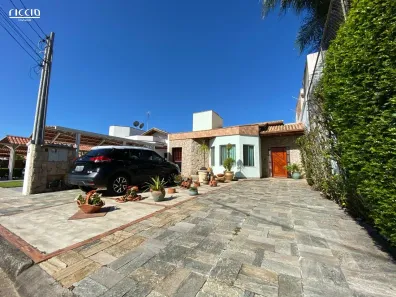 Casa de Condomínio com 3 Quartos à venda, 200m² no Residencial São Paulo, Jacareí