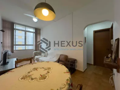 Apartamento com 2 Quartos à venda, 70m² no Pitangueiras, Guarujá
