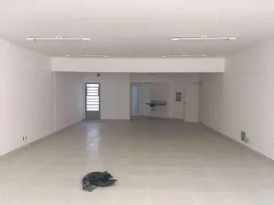 Prédio Comercial para alugar, 481m² no Jardim Infante Dom Henrique, Bauru