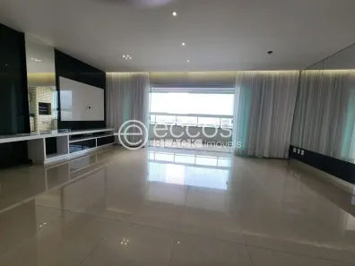 Apartamento com 4 Quartos à venda, 132m² no Santa Mônica, Uberlândia