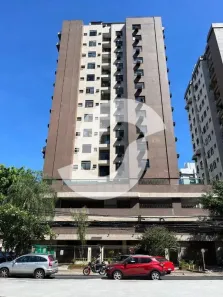 Apartamento com 2 Quartos à venda, 75m² no Icaraí, Niterói