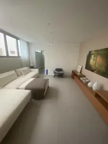 Apartamento com 3 Quartos à venda, 270m² no Boqueirão, Santos