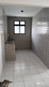 Apartamento com 2 Quartos para alugar, 54m² no São José, Campina Grande