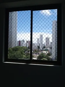 Apartamento com 2 Quartos para alugar, 50m² no Graças, Recife