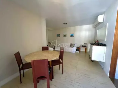 Apartamento com 2 Quartos à venda, 82m² no Ipanema, Rio de Janeiro