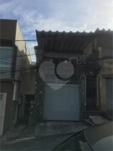 Sobrado com 2 Quartos à venda, 147m² no Vila Mazzei, São Paulo