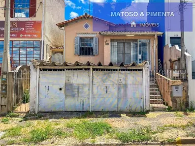 Casa com 2 Quartos à venda, 71m² no Bonfim, Campinas