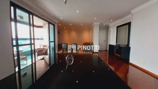 Apartamento com 3 Quartos à venda, 179m² no Centro, São Bernardo do Campo