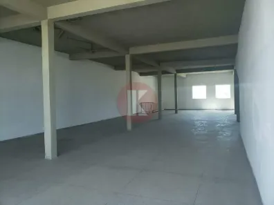 Galpão/Depósito/Armazém à venda, 300m² no Heliópolis, Belo Horizonte