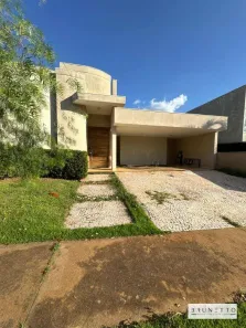 Casa de Condomínio com 3 Quartos à venda, 275m² no Residencial Quinta do Golfe, São José do Rio Preto