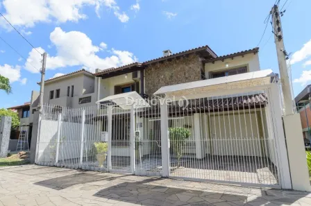 Casa com 4 Quartos à venda, 356m² no Ipanema, Porto Alegre