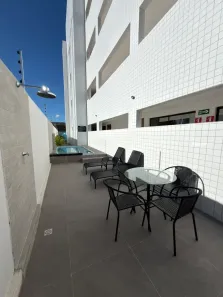 Apartamento com 2 Quartos à venda, 43m² no Planalto Boa Esperança, João Pessoa