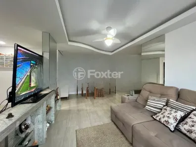 Apartamento com 3 Quartos à venda, 74m² no Cristal, Porto Alegre