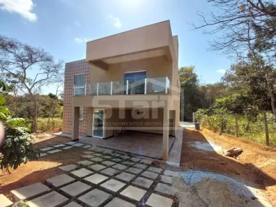 Casa com 3 Quartos à venda, 250m² no Canto do Riacho, Lagoa Santa