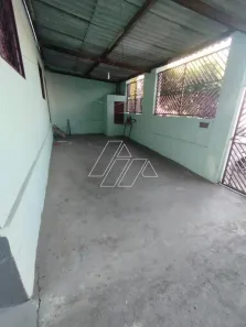 Casa com 3 Quartos à venda, 200m² no Jardim Marajó, Marília