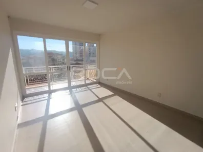 Apartamento com 3 Quartos para alugar, 134m² no Centro, Ribeirão Preto