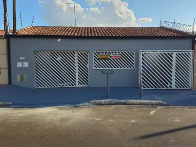 Casa com 2 Quartos à venda, 300m² no João Aranha, Paulínia
