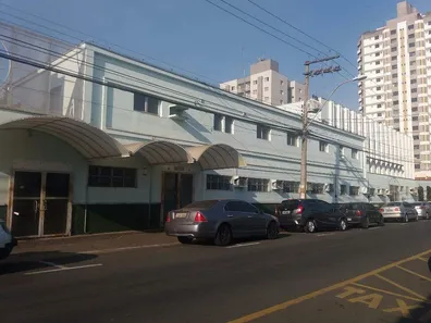 Prédio Comercial com 60 Quartos para alugar, 5000m² no Vila Independência, Piracicaba