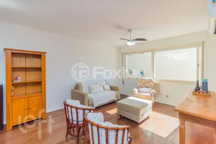 Apartamento com 3 Quartos à venda, 128m² no Bela Vista, Porto Alegre