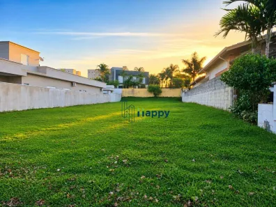 Lote/Terreno à venda, 615m² no Jardim Nossa Senhora Aparecida, Paulínia