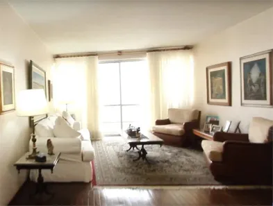 Apartamento com 3 Quartos à venda, 166m² no Moema, São Paulo