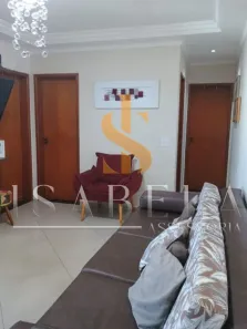 Apartamento com 3 Quartos à venda, 128m² no Jardim Santo Antônio, Santo André