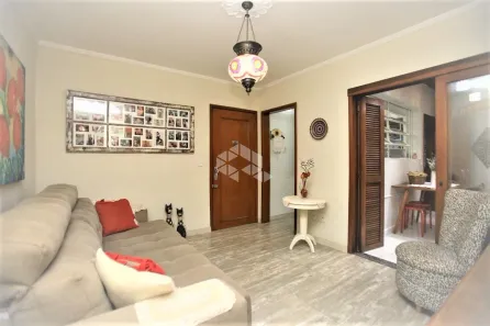 Apartamento com 1 Quarto à venda, 39m² no Petrópolis, Porto Alegre