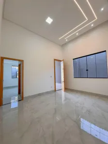 Casa com 3 Quartos à venda, 106m² no Setor Serra Dourada - 2ª Etapa, Aparecida de Goiânia