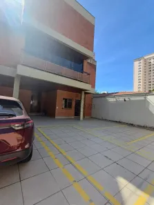 Prédio Comercial com 6 Quartos para alugar, 350m² no Vila Higienópolis, São José dos Campos