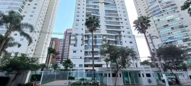 Apartamento com 2 Quartos para alugar, 145m² no Brooklin Paulista, São Paulo