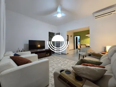 Casa com 3 Quartos à venda, 161m² no Jardim Santa Genebra, Campinas