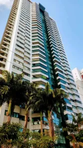 Apartamento com 4 Quartos à venda, 220m² no Tamarineira, Recife