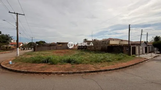 Lote/Terreno à venda, 462m² no Jardim Glória, Americana