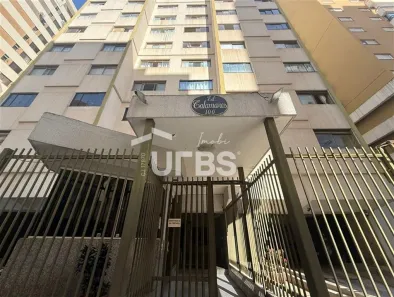 Apartamento com 3 Quartos à venda, 93m² no Setor Oeste, Goiânia