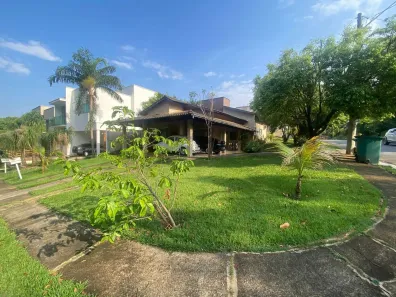 Casa com 3 Quartos à venda, 182m² no Condomínio do Lago 1ª Etapa, Goiânia