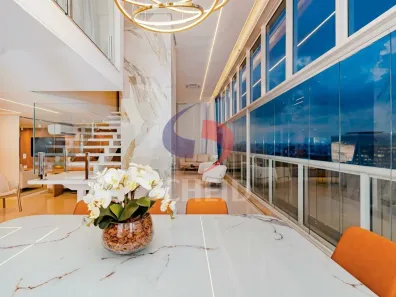 Apartamento com 2 Quartos à venda, 172m² no Vila Nova Conceição, São Paulo