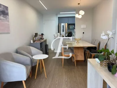 Apartamento com 2 Quartos à venda, 60m² no Jardim Belaura, São Paulo