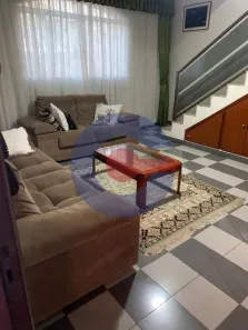 Sobrado com 3 Quartos à venda, 245m² no Vila Operária, Rio Claro