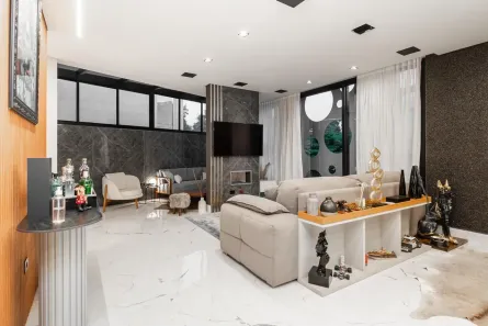 Casa de Condomínio com 3 Quartos para venda ou aluguel, 300m² no Jardim das Cerejeiras, Arujá