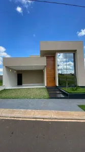 Casa com 3 Quartos à venda, 175m² no Reservas do Bosque, Bady Bassitt