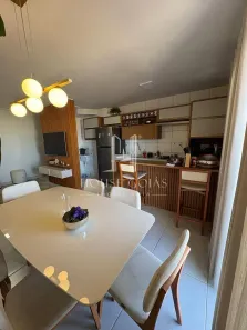 Apartamento com 3 Quartos à venda, 77m² no Parque Amazônia, Goiânia
