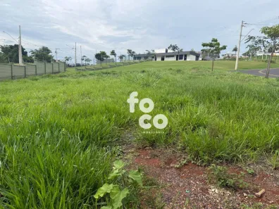 Lote/Terreno à venda, 276m² no Granja Marileusa, Uberlândia