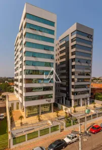 Sala Comercial para alugar, 56m² no Centro, Passo Fundo