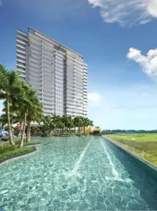 Apartamento com 4 Quartos à venda, 216m² no Barra da Tijuca, Rio de Janeiro