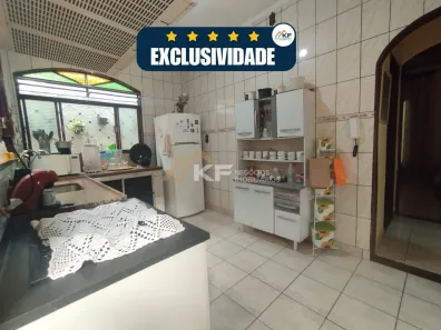 Casa com 4 Quartos à venda, 163m² no Quintino Facci II, Ribeirão Preto