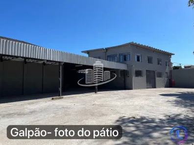 Galpão/Depósito/Armazém para alugar, 1100m² no Limão, São Paulo