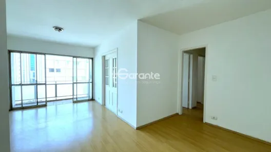 Apartamento com 3 Quartos à venda, 100m² no Campo Belo, São Paulo