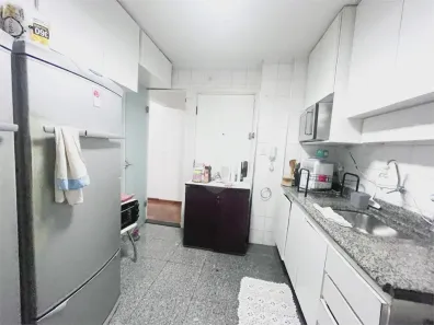 Apartamento com 3 Quartos à venda, 90m² no Santana, São Paulo